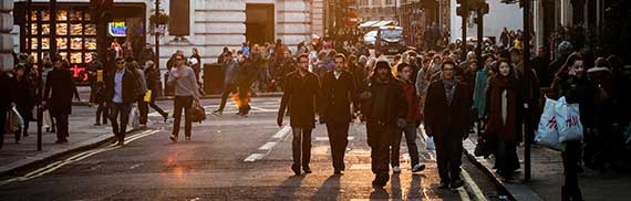 會議參與者建立網絡與學習