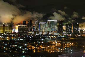 會議演講者簡報